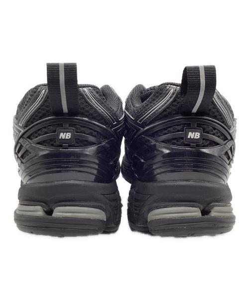 NEW BALANCE（ニューバランス）NEW BALANCE (ニューバランス) スニーカー 1906R ブラック サイズ:US11の古着・服飾アイテム