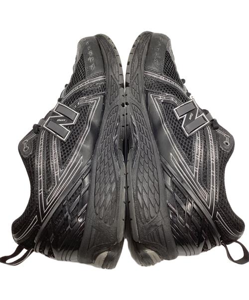 NEW BALANCE（ニューバランス）NEW BALANCE (ニューバランス) スニーカー 1906R ブラック サイズ:US11の古着・服飾アイテム