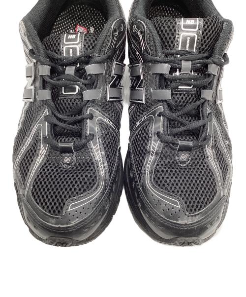 NEW BALANCE（ニューバランス）NEW BALANCE (ニューバランス) スニーカー 1906R ブラック サイズ:US11の古着・服飾アイテム