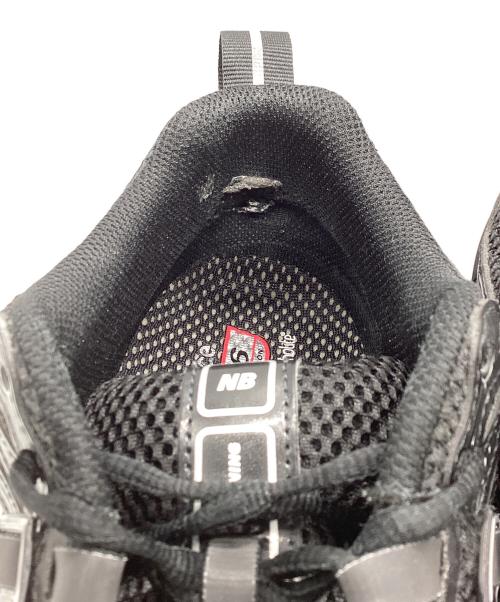 NEW BALANCE（ニューバランス）NEW BALANCE (ニューバランス) スニーカー 1906R ブラック サイズ:US11の古着・服飾アイテム