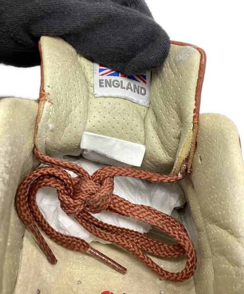 NEW BALANCE（ニューバランス）NEW BALANCE (ニューバランス) M991GNB Elite Gent Pack ブラウン サイズ:26㎝の古着・服飾アイテム