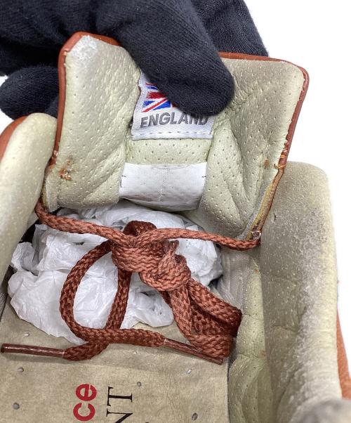 NEW BALANCE（ニューバランス）NEW BALANCE (ニューバランス) M991GNB Elite Gent Pack ブラウン サイズ:26㎝の古着・服飾アイテム