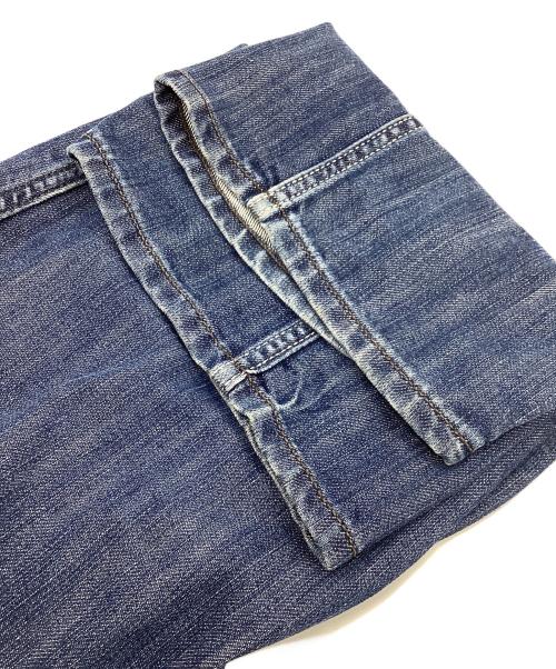 LEE（リー）LEE (リー) つなぎ インディゴ サイズ:Lの古着・服飾アイテム