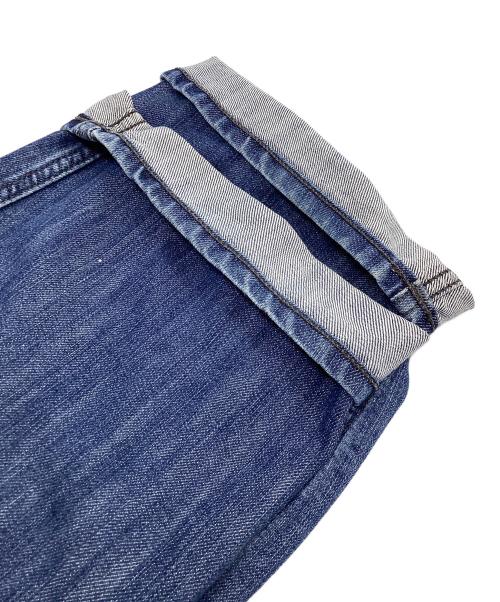 LEE（リー）LEE (リー) つなぎ インディゴ サイズ:Lの古着・服飾アイテム