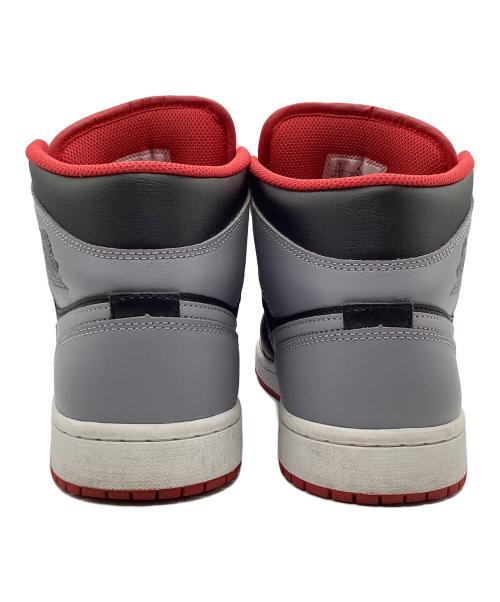 NIKE（ナイキ）NIKE (ナイキ) Air Jordan 1 Mid 