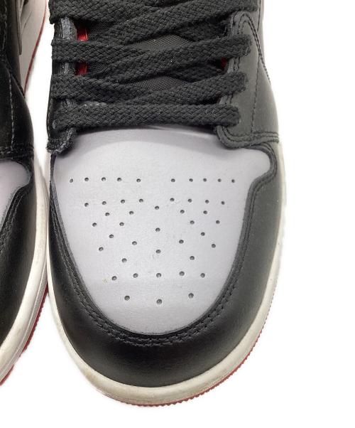 NIKE（ナイキ）NIKE (ナイキ) Air Jordan 1 Mid 