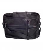 TUMIトゥミ）の古着「ブリーフケース」｜ブラック