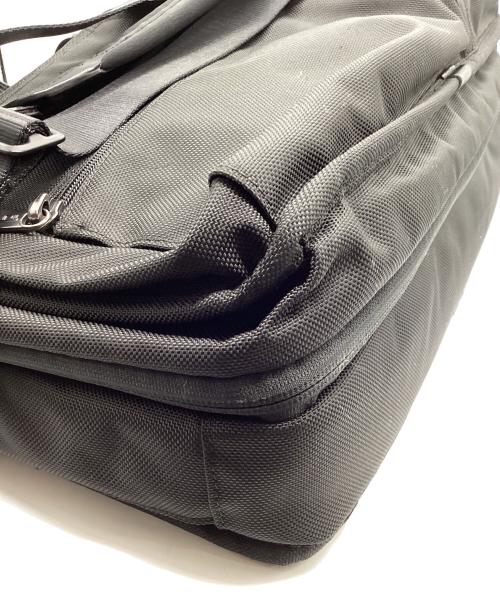 TUMI（トゥミ）TUMI (トゥミ) ブリーフケース ブラックの古着・服飾アイテム