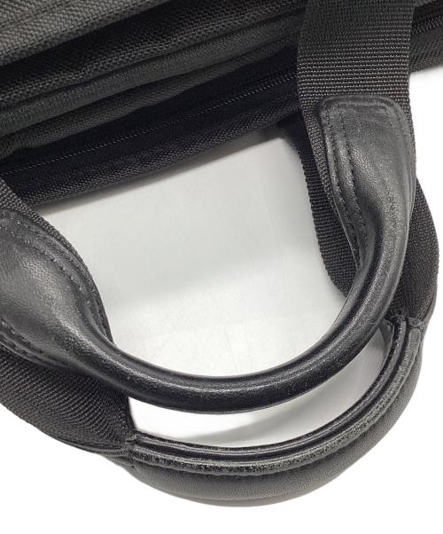 TUMI（トゥミ）TUMI (トゥミ) ブリーフケース ブラックの古着・服飾アイテム