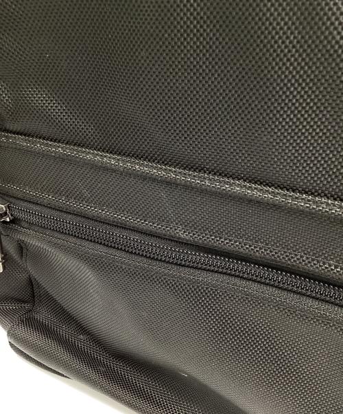 TUMI（トゥミ）TUMI (トゥミ) ブリーフケース ブラックの古着・服飾アイテム