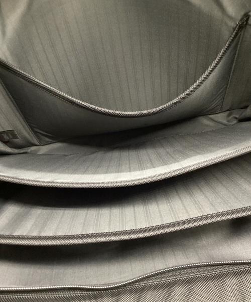 TUMI（トゥミ）TUMI (トゥミ) ブリーフケース ブラックの古着・服飾アイテム