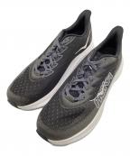 HOKAONEONEホカオネオネ）の古着「スニーカー」｜ブラック