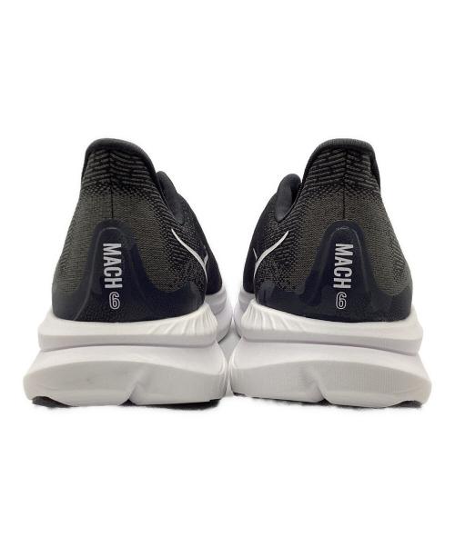 HOKAONEONE（ホカオネオネ）HOKAONEONE (ホカオネオネ) スニーカー ブラック サイズ:US11Dの古着・服飾アイテム