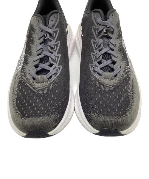 HOKAONEONE（ホカオネオネ）HOKAONEONE (ホカオネオネ) スニーカー ブラック サイズ:US11Dの古着・服飾アイテム