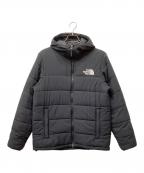 THE NORTH FACEザ ノース フェイス）の古着「トランゴパーカー」｜ブラック