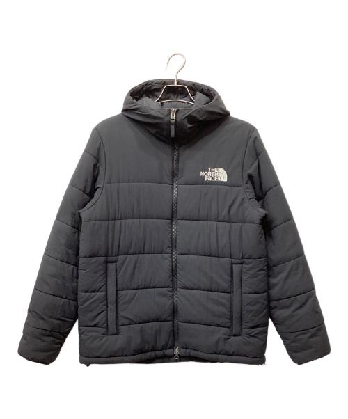 THE NORTH FACE（ザ ノース フェイス）THE NORTH FACE (ザ ノース フェイス) トランゴパーカー ブラック サイズ:Lの古着・服飾アイテム