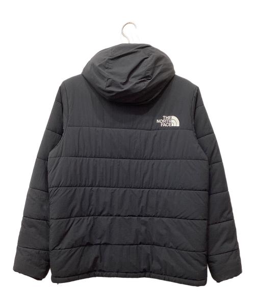 THE NORTH FACE（ザ ノース フェイス）THE NORTH FACE (ザ ノース フェイス) トランゴパーカー ブラック サイズ:Lの古着・服飾アイテム