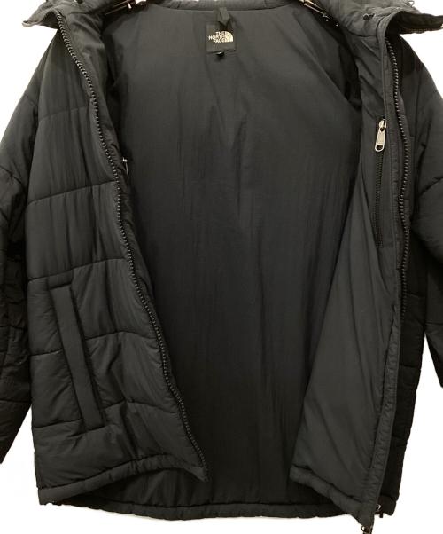 THE NORTH FACE（ザ ノース フェイス）THE NORTH FACE (ザ ノース フェイス) トランゴパーカー ブラック サイズ:Lの古着・服飾アイテム