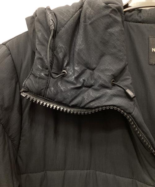 THE NORTH FACE（ザ ノース フェイス）THE NORTH FACE (ザ ノース フェイス) トランゴパーカー ブラック サイズ:Lの古着・服飾アイテム