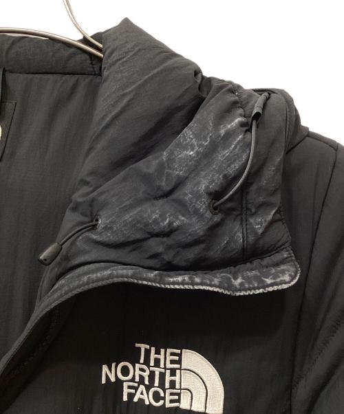 THE NORTH FACE（ザ ノース フェイス）THE NORTH FACE (ザ ノース フェイス) トランゴパーカー ブラック サイズ:Lの古着・服飾アイテム