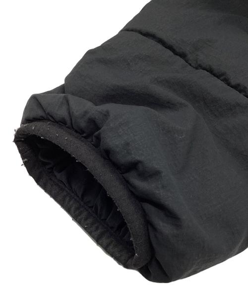 THE NORTH FACE（ザ ノース フェイス）THE NORTH FACE (ザ ノース フェイス) トランゴパーカー ブラック サイズ:Lの古着・服飾アイテム