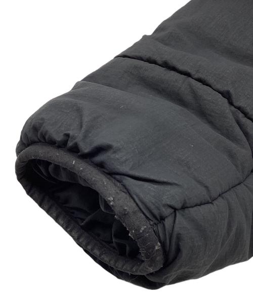 THE NORTH FACE（ザ ノース フェイス）THE NORTH FACE (ザ ノース フェイス) トランゴパーカー ブラック サイズ:Lの古着・服飾アイテム