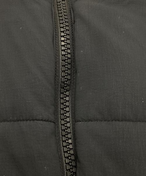 THE NORTH FACE（ザ ノース フェイス）THE NORTH FACE (ザ ノース フェイス) トランゴパーカー ブラック サイズ:Lの古着・服飾アイテム