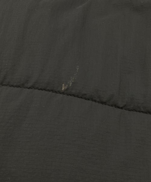 THE NORTH FACE（ザ ノース フェイス）THE NORTH FACE (ザ ノース フェイス) トランゴパーカー ブラック サイズ:Lの古着・服飾アイテム