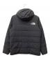 THE NORTH FACE (ザ ノース フェイス) トランゴパーカー ブラック サイズ:L：11000円