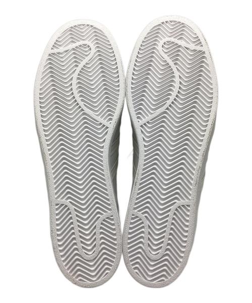 adidas（アディダス）adidas (アディダス) SUPERSTAR ローカットスニーカー ホワイト サイズ:US12の古着・服飾アイテム