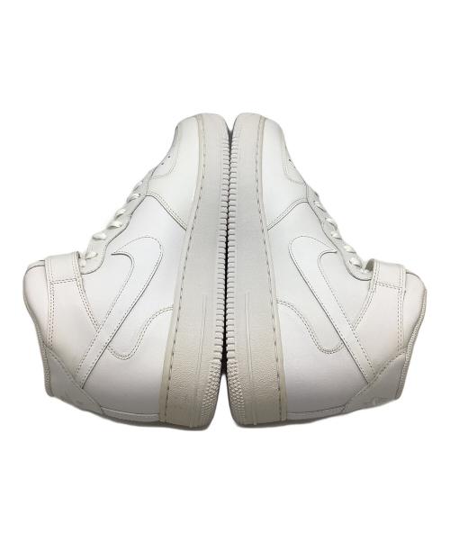 NIKE（ナイキ）NIKE (ナイキ) ハイカットスニーカー ホワイト サイズ:30cmの古着・服飾アイテム