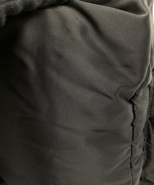 PORTER（ポーター）PORTER (ポーター) リュック タンカー ブラックの古着・服飾アイテム