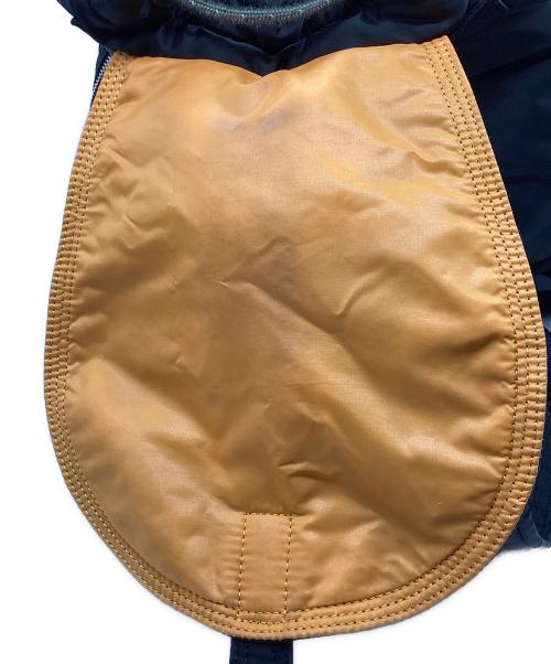 PORTER（ポーター）PORTER (ポーター) リュック タンカー ブラックの古着・服飾アイテム