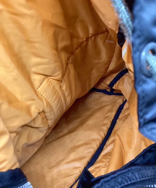 PORTER（ポーター）PORTER (ポーター) リュック タンカー ブラックの古着・服飾アイテム