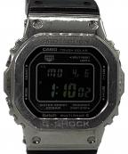 CASIOカシオ）の古着「G-SHOCK FULL METAL」