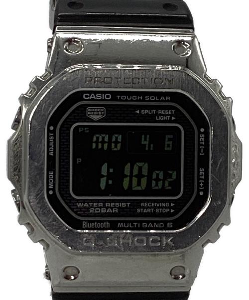 CASIO（カシオ）CASIO (カシオ) G-SHOCK FULL METALの古着・服飾アイテム