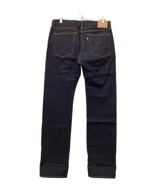 graphzero（グラフゼロ）graphzero (グラフゼロ) デニムパンツ インディゴ サイズ:38の古着・服飾アイテム