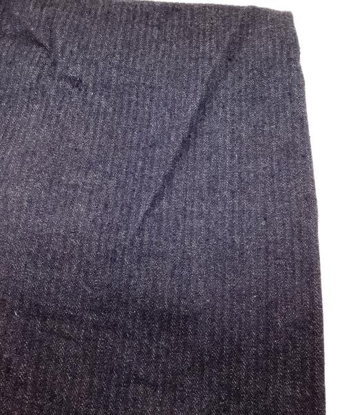 graphzero（グラフゼロ）graphzero (グラフゼロ) デニムパンツ インディゴ サイズ:38の古着・服飾アイテム