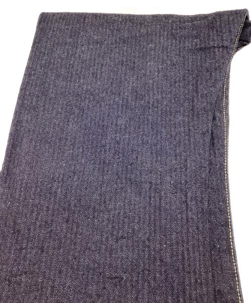 graphzero（グラフゼロ）graphzero (グラフゼロ) デニムパンツ インディゴ サイズ:38の古着・服飾アイテム