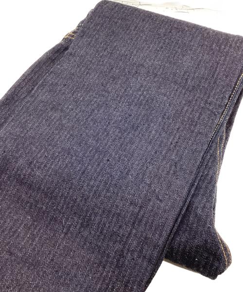 graphzero（グラフゼロ）graphzero (グラフゼロ) デニムパンツ インディゴ サイズ:38の古着・服飾アイテム