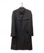 Y's BANG ONワイズ バングオン）の古着「コート」｜ブラック