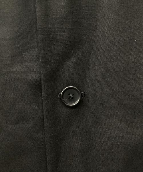 Y's BANG ON（ワイズ バングオン）Y's BANG ON (ワイズ バングオン) コート ブラック サイズ:2の古着・服飾アイテム