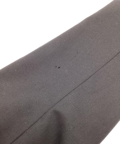 Y's BANG ON（ワイズ バングオン）Y's BANG ON (ワイズ バングオン) コート ブラック サイズ:2の古着・服飾アイテム