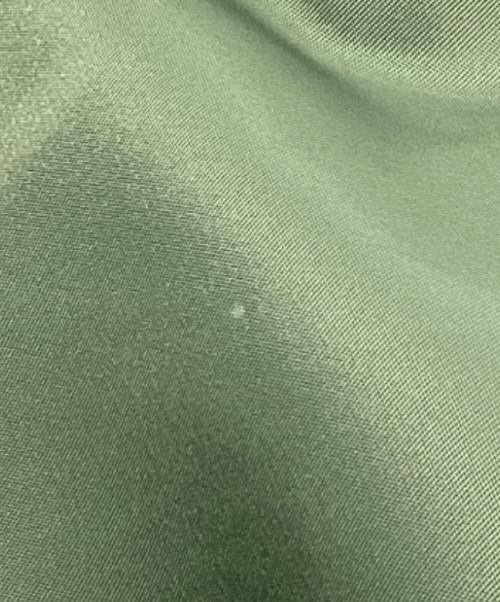 A BATHING APE（アベイシングエイプ）A BATHING APE (ア ベイシング エイプ) MA-1ジャケット カーキ サイズ:XLの古着・服飾アイテム