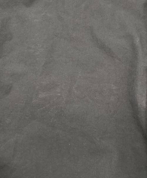 DANTON（ダントン）DANTON (ダントン) タイプライターシャツワンピース ネイビー サイズ:36の古着・服飾アイテム