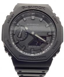 CASIO（カシオ）の古着「G-SHOCK　デジタルウォッチ」
