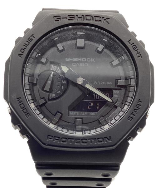 CASIO（カシオ）CASIO (カシオ) G-SHOCK　デジタルウォッチの古着・服飾アイテム