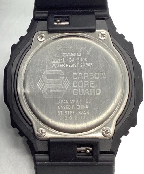 CASIO（カシオ）CASIO (カシオ) G-SHOCK　デジタルウォッチの古着・服飾アイテム