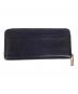 Kate Spade (ケイトスペード) ケイトスペード/PWRU7100/長財布 ブラック：5000円