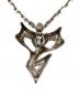 SQUARE ENIX (スクウェア・エニックス) FINAL FANTASY X ティーダ シルバーネックレス：20000円